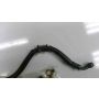 2YK Yamaha TDR250 rear brake hose and fittings