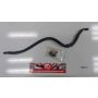 2YK Yamaha TDR250 rear brake hose and fittings