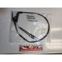 2YK Yamaha TDR250 throttle cables - new replica