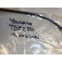 2YK Yamaha TDR250 throttle cables - new replica