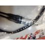 2YK Yamaha TDR250 throttle cables - new replica