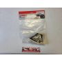 34X Yamaha DT125 80 air filter airbox 34X-14451-00