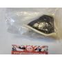 34X Yamaha DT125 80 air filter airbox 34X-14451-00