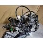 37F Yamaha DT200 engine #01