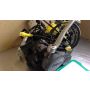37F Yamaha DT200 engine #18