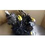 37F Yamaha DT200 engine #18
