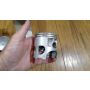 37F Yamaha DT200 piston 37F-11636-00 -01 standard +0.5 mm