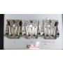 37F Yamaha DT200 sump engine guard