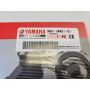 38V Yamaha TY250 air filter airbox 38V-14451-00