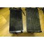3TC 3LC 3AK Yamaha TZ250 U/W/A radiator