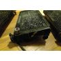 3TC 3LC 3AK Yamaha TZ250 U/W/A radiator