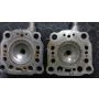 3AK 3LC Yamaha TZ250 cylinder head