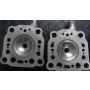 3AK 3LC Yamaha TZ250 cylinder head