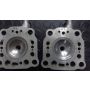 3AK 3LC Yamaha TZ250 cylinder head