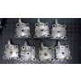 3AK 3LC Yamaha TZ250 cylinder head