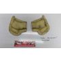 3AK Yamaha TZ250 fairing airbox ducts 3LC 3TC