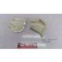 3AK Yamaha TZ250 fairing airbox ducts 3LC 3TC