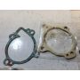 3AK Yamaha TZ250 assorted engine gaskets