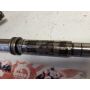 3AK Yamaha TZ250 axle drive shaft gear