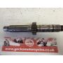 3AK Yamaha TZ250 axle main 18T first gear shaft