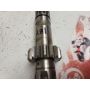 3AK Yamaha TZ250 axle main 18T first gear shaft