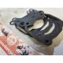 3AK Yamaha TZ250 cylinder base gasket