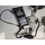 3AK Yamaha TZ250 battery bracket mount charger cables