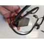 3AK Yamaha TZ250 CDI electronic control unit ECU