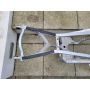 3AK Yamaha TZ250 chassis main frame #0004
