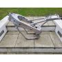 3AK Yamaha TZ250 chassis main frame #0004