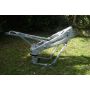 3AK Yamaha TZ250 chassis 1988