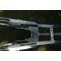 3AK Yamaha TZ250 chassis 1988