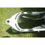 3AK Yamaha TZ250 chassis 1988