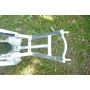 3AK Yamaha TZ250 chassis 1988