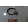 3AK Yamaha TZ250 thumb choke lever & cables 1988