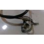 3AK Yamaha TZ250 thumb choke lever & cables 1988