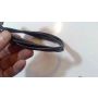 3AK Yamaha TZ250 thumb choke lever & cables 1988