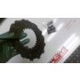 3AK Yamaha TZ250 U plates springs 1988
