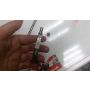 3AK Yamaha TZ250 clutch push rod & actuator arm