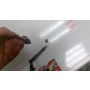 3AK Yamaha TZ250 clutch push rod & actuator arm