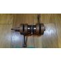 3AK Yamaha TZ250 crankshaft crank #A1