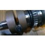 3AK Yamaha TZ250 crankshaft crank #A1