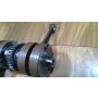 3AK Yamaha TZ250 crankshaft crank #A1