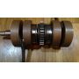 3AK Yamaha TZ250 crankshaft crank #A1