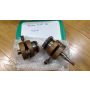 3AK Yamaha TZ250 crankshaft cranks NOS