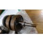 3AK Yamaha TZ250 crankshaft cranks NOS