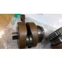 3AK Yamaha TZ250 crankshaft cranks NOS