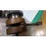 3AK Yamaha TZ250 crankshaft cranks NOS