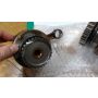 3AK Yamaha TZ250 crankshaft cranks NOS