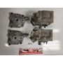 3AK Yamaha TZ250 cylinders and heads #A1 A2